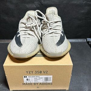 Yeezy 350 Boost V2 “Slate” sneakers